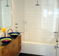 Guadalupe Hill - New Castle Holiday