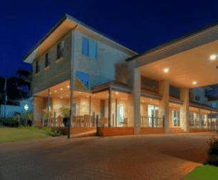 Kalbarri Edge Resort - New Castle Holiday