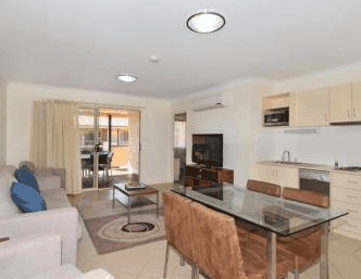 Kalbarri Edge Resort - New Castle Holiday 1