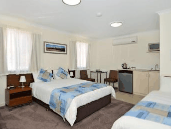 Kalbarri Edge Resort - New Castle Holiday 2