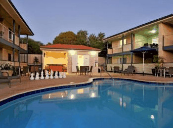 Kalbarri Edge Resort - New Castle Holiday 3