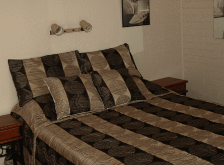Kalbarri Reef Villas - New Castle Holiday