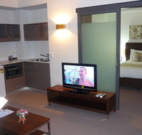 Bannister Suites Fremantle - New Castle Holiday