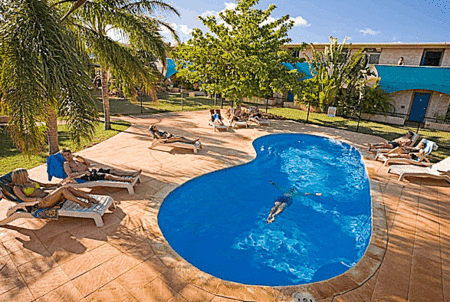 Best Western Seabreeze Resort - New Castle Holiday 2