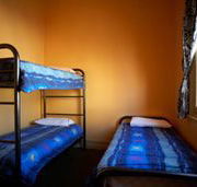 Britannia on William - New Castle Holiday