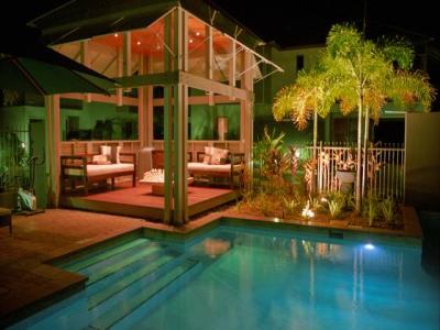 Broome Apts Park Court - New Castle Holiday 0