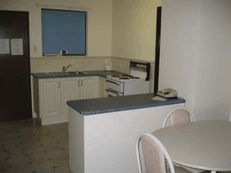 Glenvale Lodge - New Castle Holiday