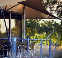 Karijini Eco Retreat - New Castle Holiday