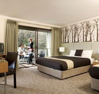 Karri Valley Resort - New Castle Holiday