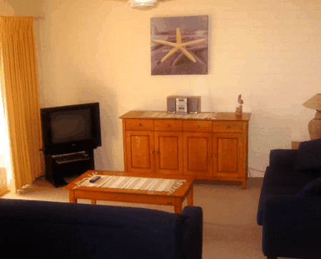 Kalbarri Murchison View Apartments - New Castle Holiday
