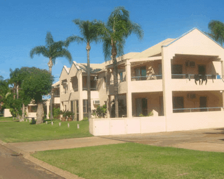 Kalbarri Murchison View Apartments - New Castle Holiday 1