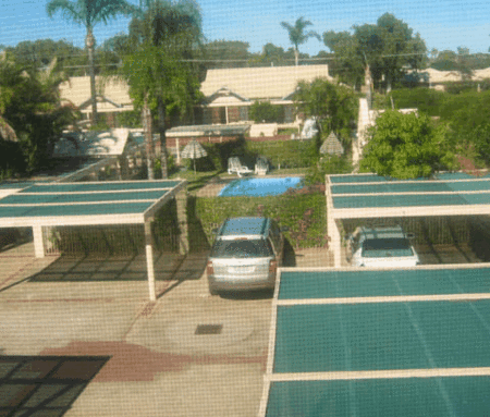 Kalbarri Murchison View Apartments - New Castle Holiday 2
