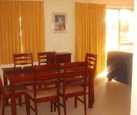 Kalbarri Murchison View Apartments - New Castle Holiday 3