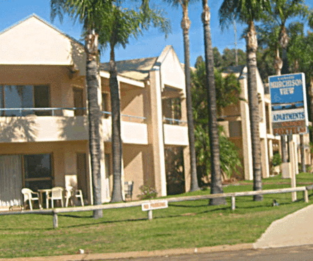 Kalbarri Murchison View Apartments - New Castle Holiday 4