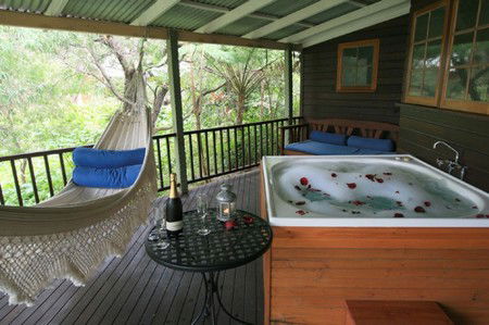 Yallingup Lodge Spa Retreat - New Castle Holiday 1