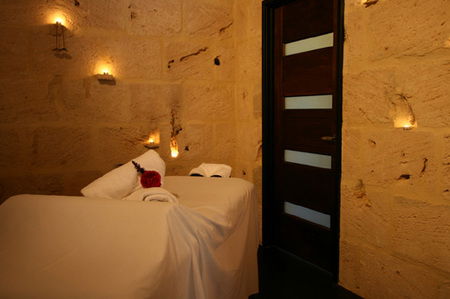 Yallingup Lodge Spa Retreat - New Castle Holiday 2