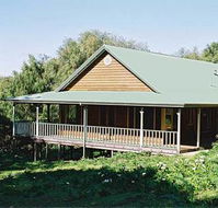 Yallingup Forest Resort - New Castle Holiday
