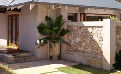 Yallingup Luxury Retreat - New Castle Holiday