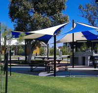 Mandurah Ocean Marina Chalets - New Castle Holiday
