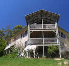 Nannup Valley Retreat - New Castle Holiday