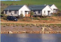 Orchard Glory Farm Resort - New Castle Holiday