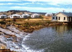 Orchard Glory Farm Resort - New Castle Holiday 3