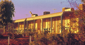 Onslow Mackerel Motel - New Castle Holiday 1