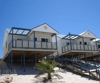Oceanside Village Denham Monkey Mia - New Castle Holiday