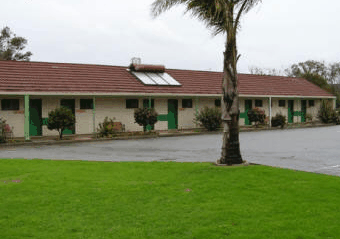 Mount Barker Valley Views Motel  Chalets - New Castle Holiday