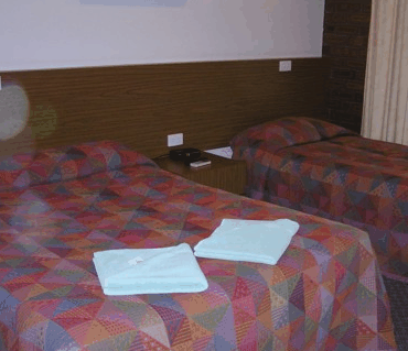 Mount Barker Valley Views Motel & Chalets - New Castle Holiday 1