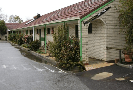 Mount Barker Valley Views Motel & Chalets - New Castle Holiday 2