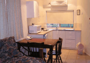 Mount Barker Valley Views Motel & Chalets - New Castle Holiday 3