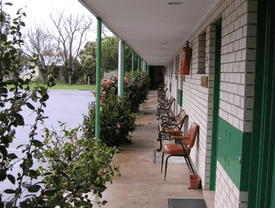 Mount Barker Valley Views Motel & Chalets - New Castle Holiday 4