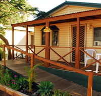 Wintersun Caravan  Tourist Park - New Castle Holiday