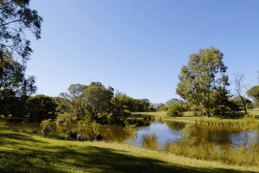 BIG4 Peppermint Caravan Park - New Castle Holiday