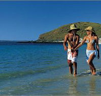 Point Samson Resort - New Castle Holiday