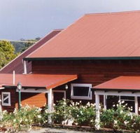Pemberton Old Picture Theatre Holiday Apartments - New Castle Holiday