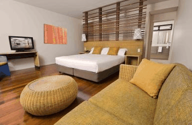 Pinctada Cable Beach Resort & Spa - New Castle Holiday 1