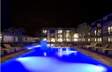 Pinctada Cable Beach Resort & Spa - New Castle Holiday 4