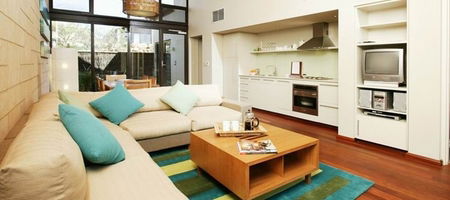 Pullman Resort Bunker Bay - New Castle Holiday 1