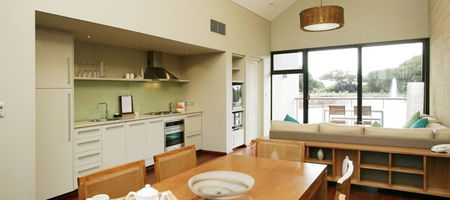 Pullman Resort Bunker Bay - New Castle Holiday 2