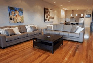 Regency Beach Club - New Castle Holiday