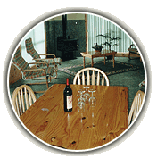 Riverside Retreat Chalets - New Castle Holiday