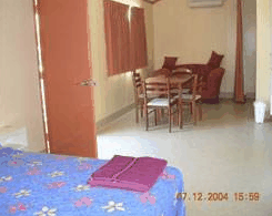 Rockingham Holiday Village - New Castle Holiday