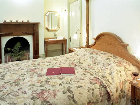 Albany WA New Castle Holiday