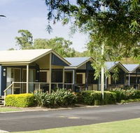 Ferry Reserve Holiday Park - New Castle Holiday