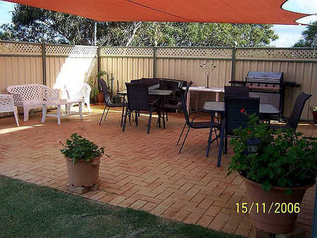 Dewars Pool WA New Castle Holiday