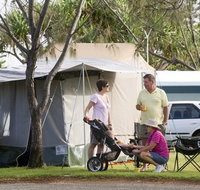 Corindi Beach Holiday Park - New Castle Holiday