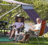 Terrace Reserve Holiday Park - New Castle Holiday