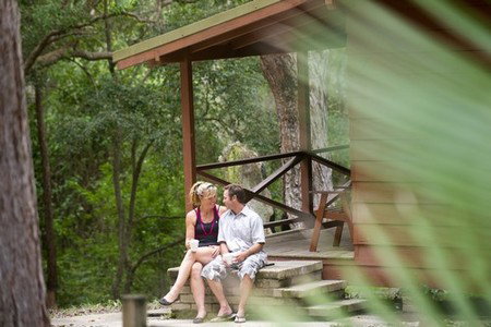 Hungry Head Cabins - New Castle Holiday 0